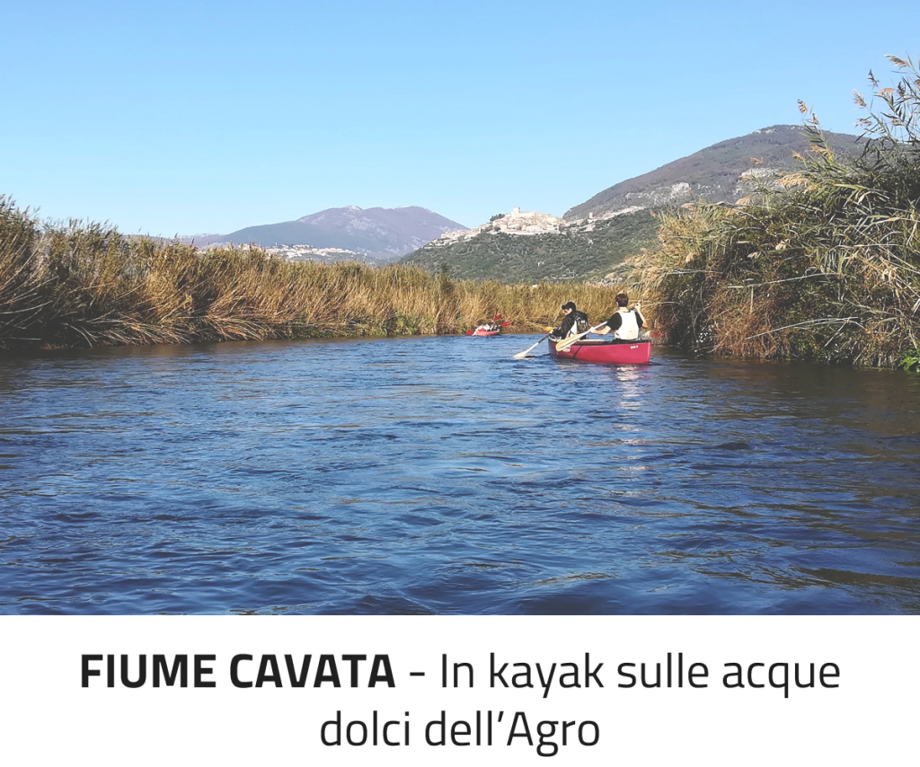 nel Parco Nazionale del Circeo, Monti Lepini, Monti Ausoni e nel Parco Naturale dei Monti Aurunci