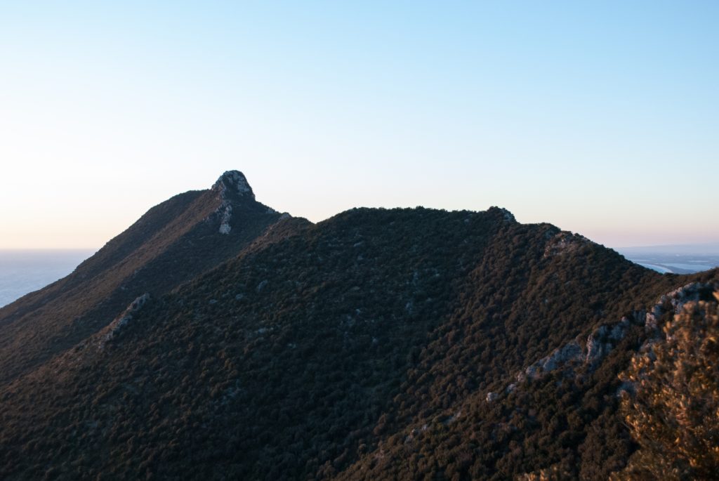 Escursione al Picco di Circeo e trekking al Circeo