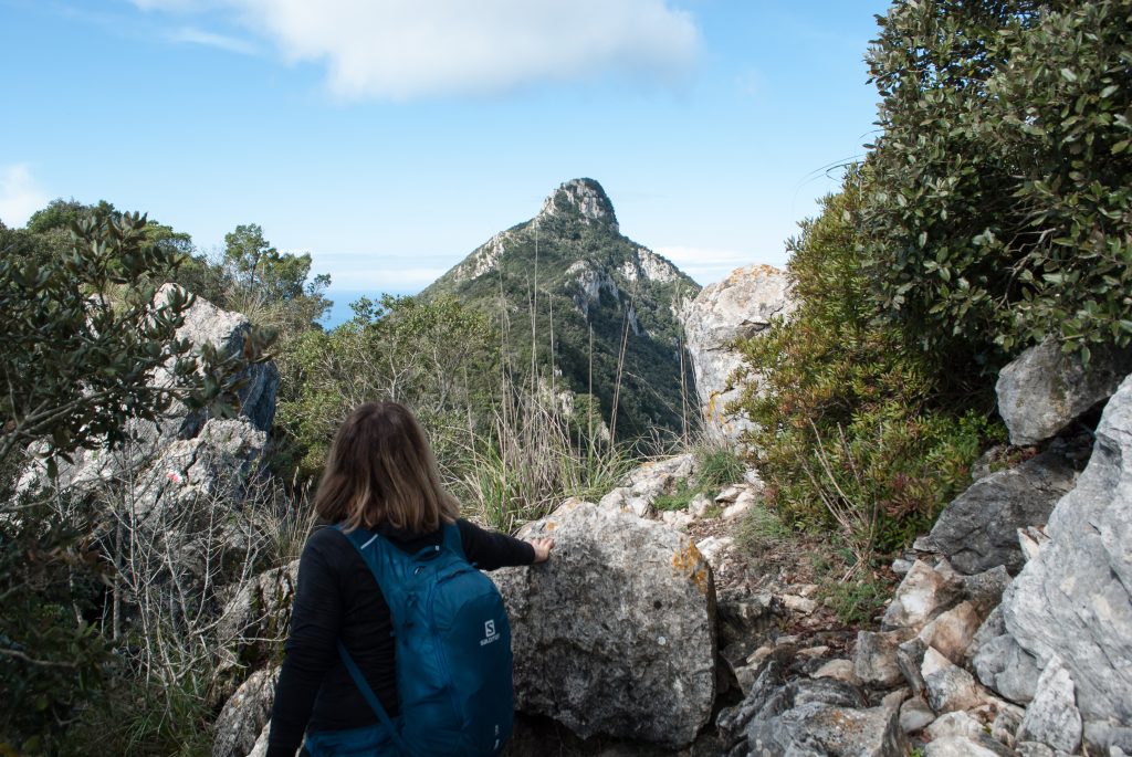 Escursione al Picco di Circeo e trekking al Circeo