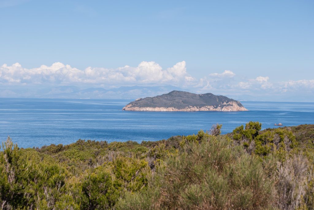 VIAGGIO PONZA